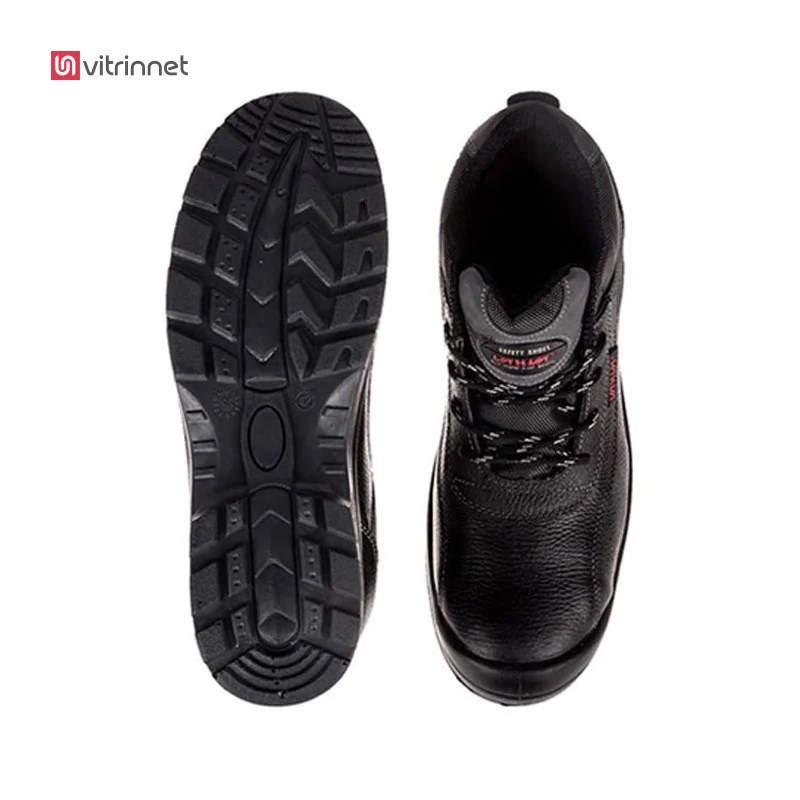 کفش ایمنی یحیی مدل ۹۹۹