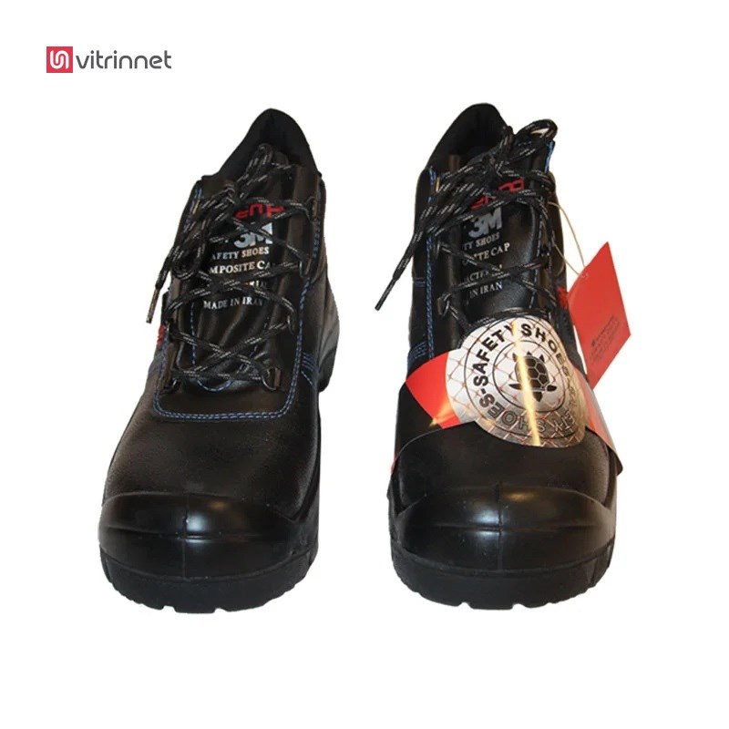 کفش ایمنی ایمن پا ۳M