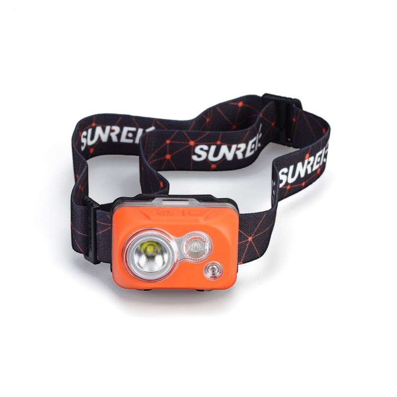 هدلایت سانری مدل YOUDO X