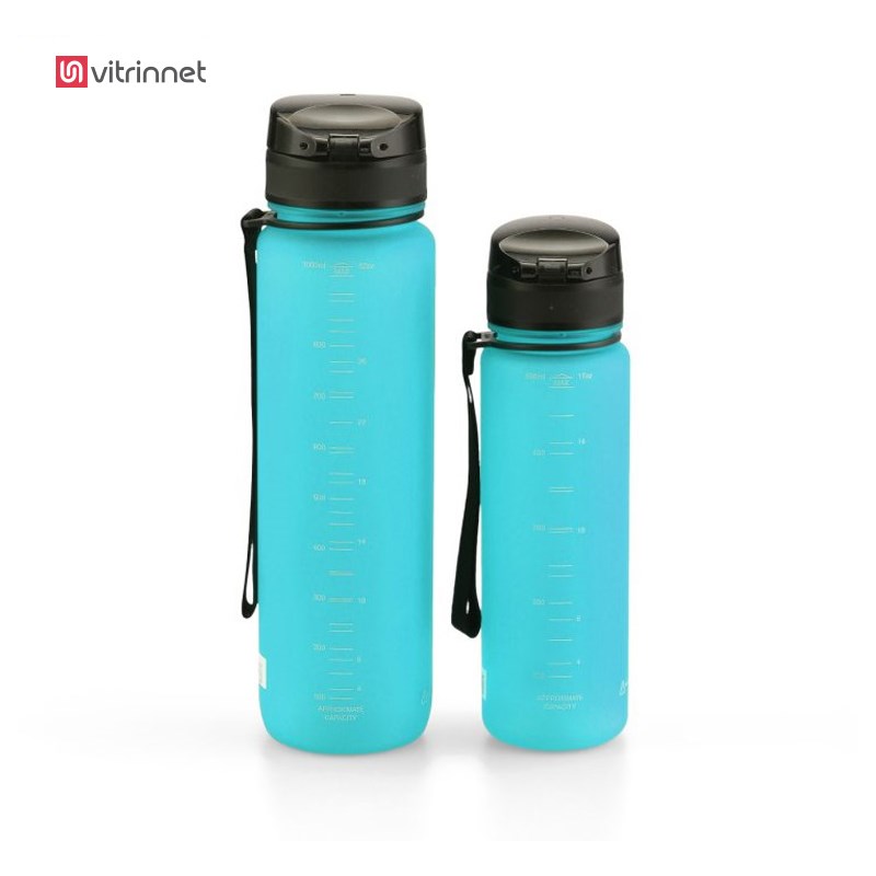 قمقمه 500 میل UZSPACE مدل 3026