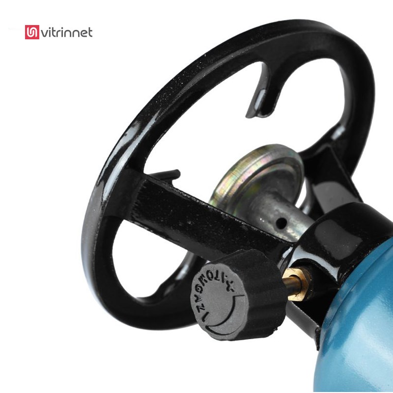 اجاق مسافرتی اتم گاز