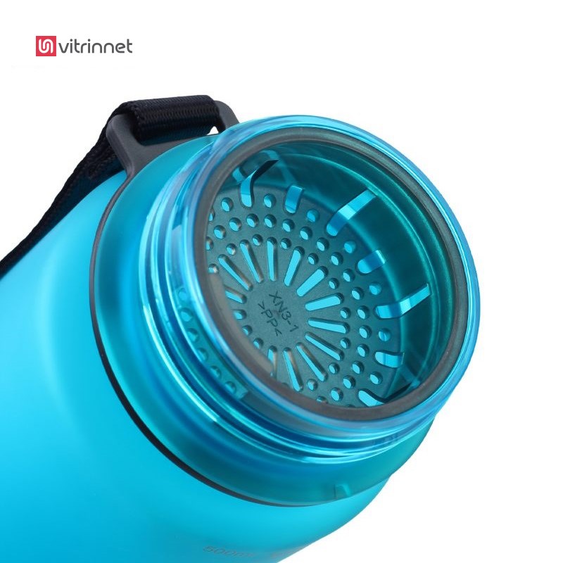 قمقمه 500 میل UZSPACE مدل 3026