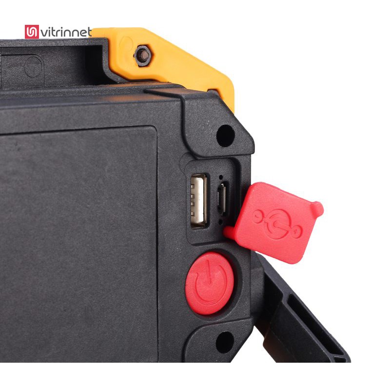 پرژکتور دستی ورکینگ لامپ