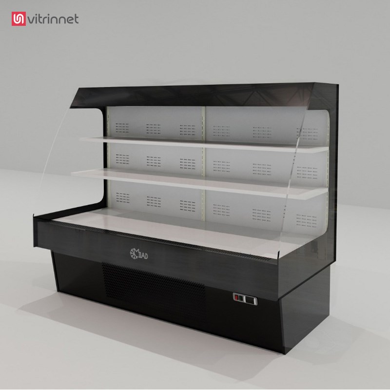 یخچال مدل دکاموند