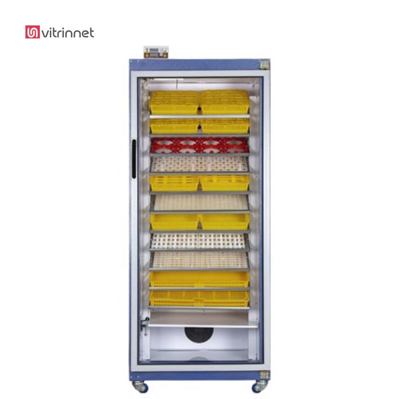 دستگاه جوجه کشی 924 عددی