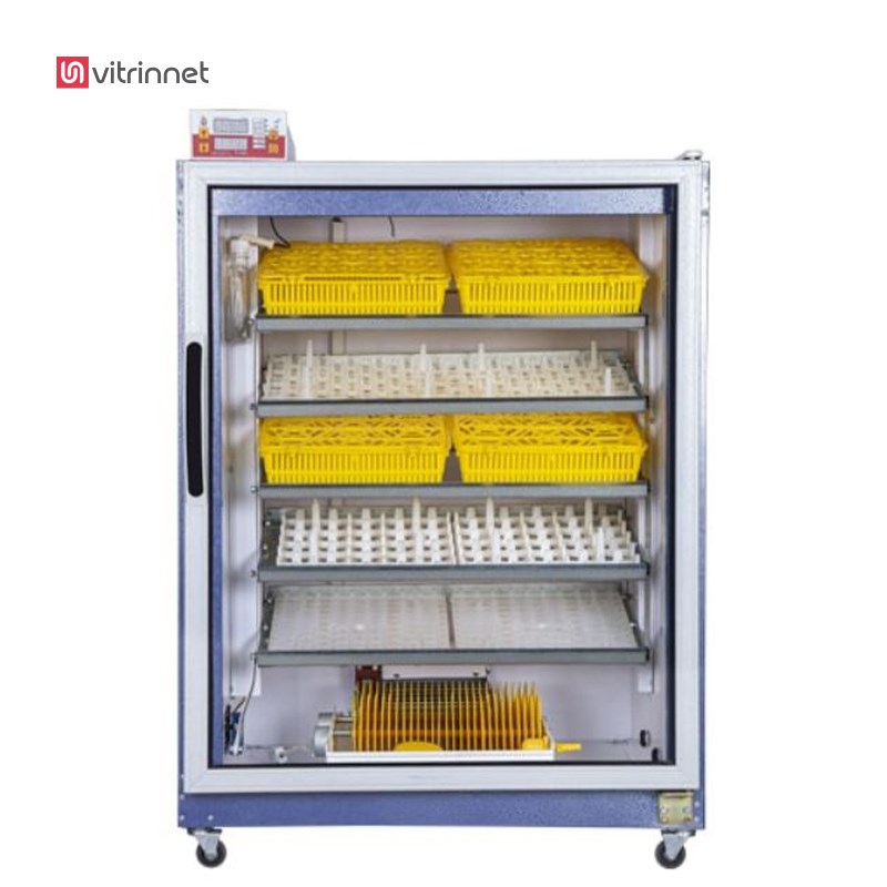 دستگاه جوجه کشی 420 عددی