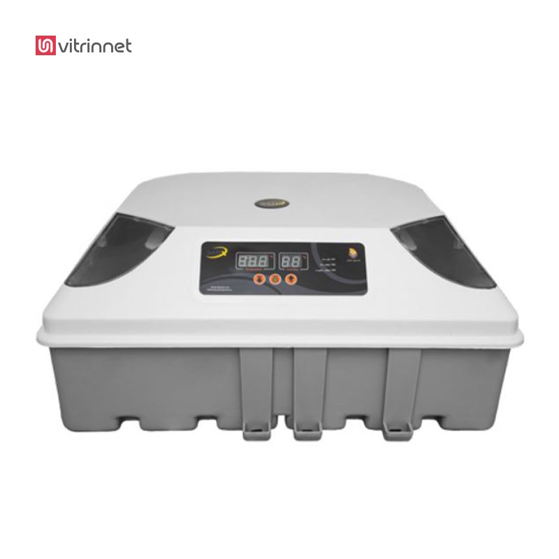 دستگاه جوجه کشی داتیکس 5