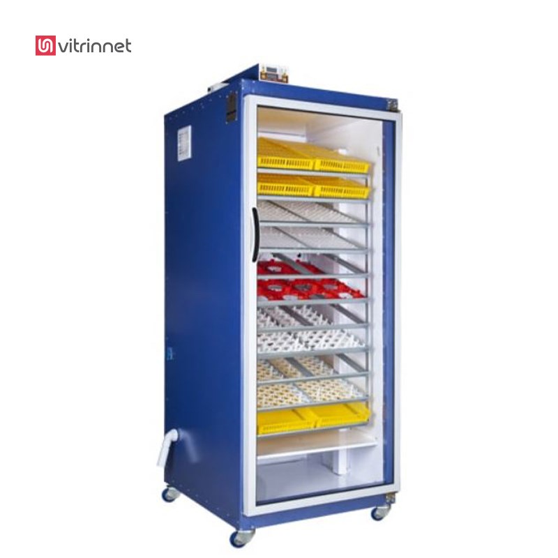 دستگاه جوجه کشی 1850 عددی