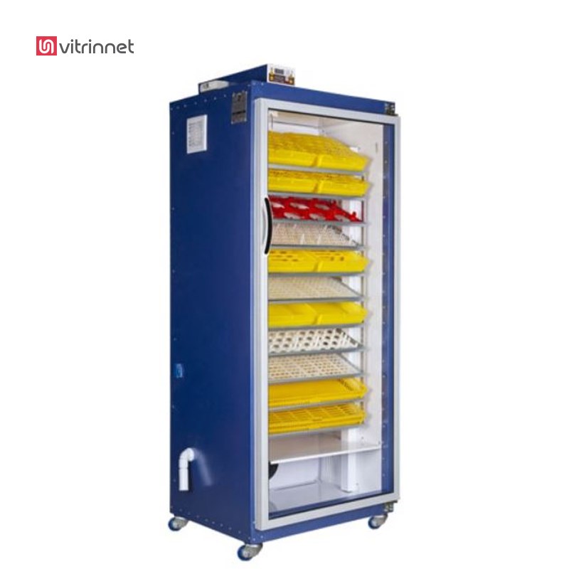 دستگاه جوجه کشی 924 عددی