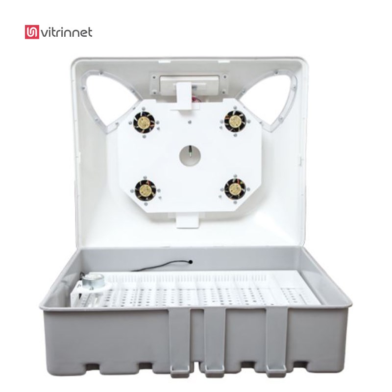 دستگاه جوجه کشی داتیکس 5