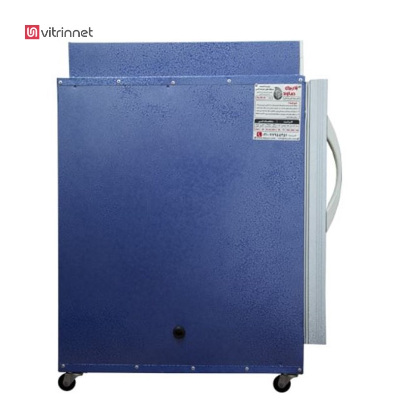 دستگاه جوجه کشی 126 عددی