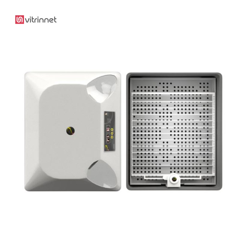 دستگاه جوجه کشی داتیکس 5