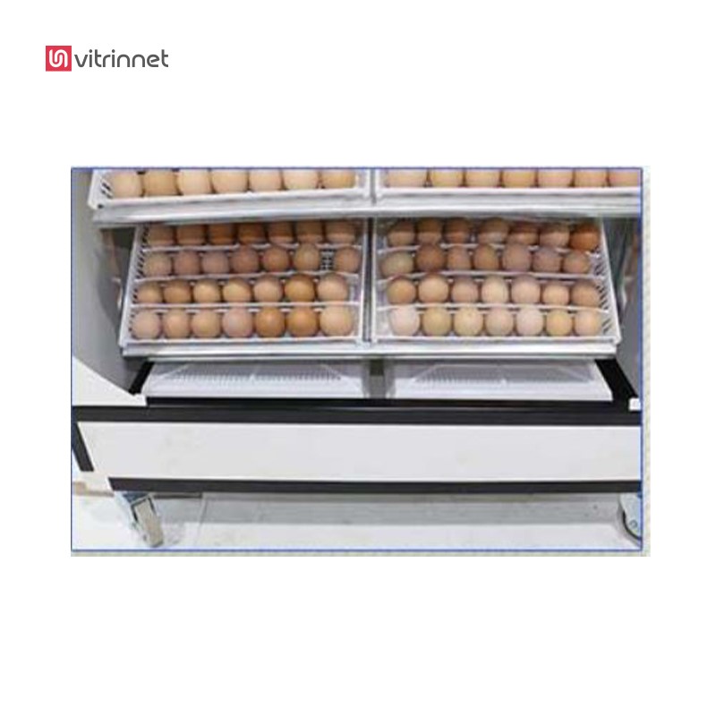 دستگاه جوجه کشی 1008 تایی تکفاز با برد 950 JDR