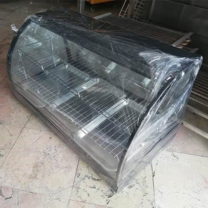 شو کیک سه طبقه سه سینی