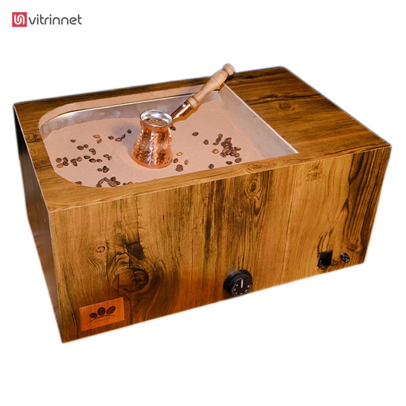 قهوه ساز شنی