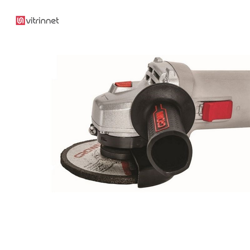 مینی فرز 650 وات کرون مدل CT13501