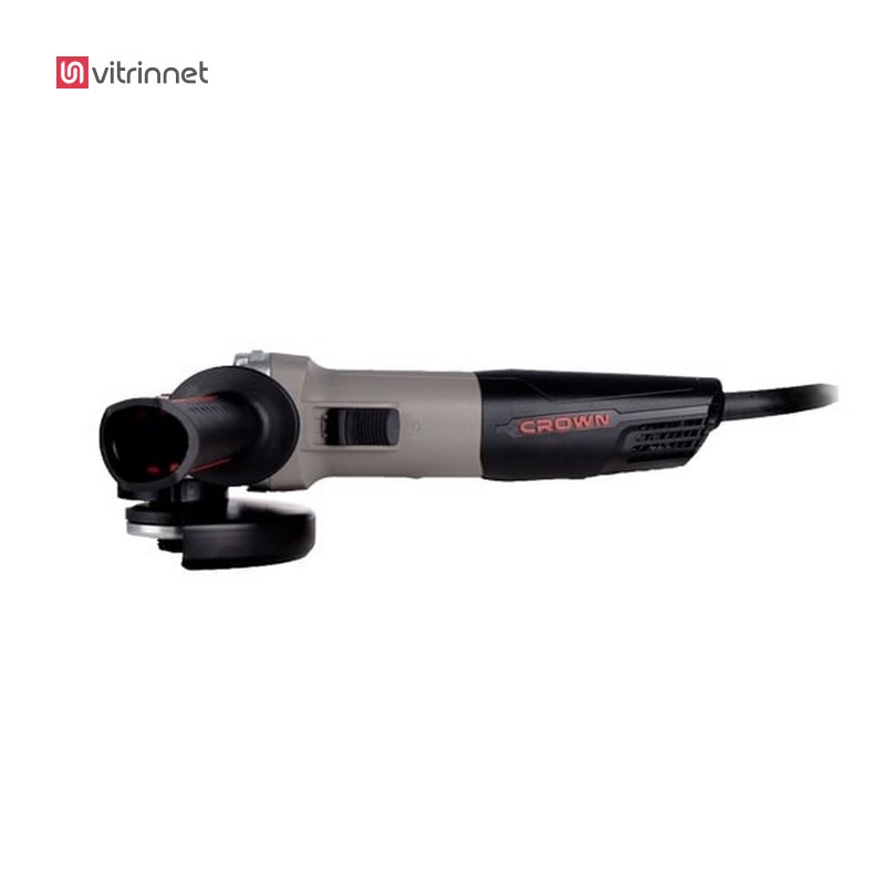 مینی فرز 650 وات کرون مدل CT13501