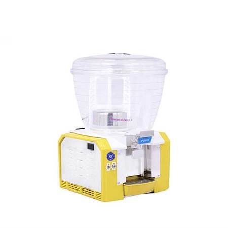 شربت سرد کن خمره ای ۵۰ لیتری