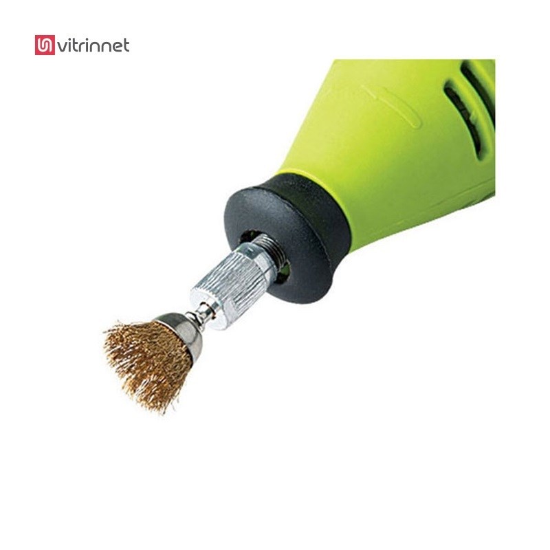 فرز انگشتی 119 پارچه 135 وات سیلور GT RT119