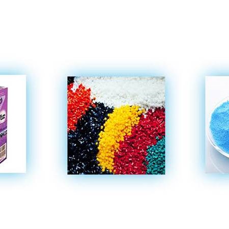 دستگاه بسته بندی پاکتی اتوماتیک مدل 21732