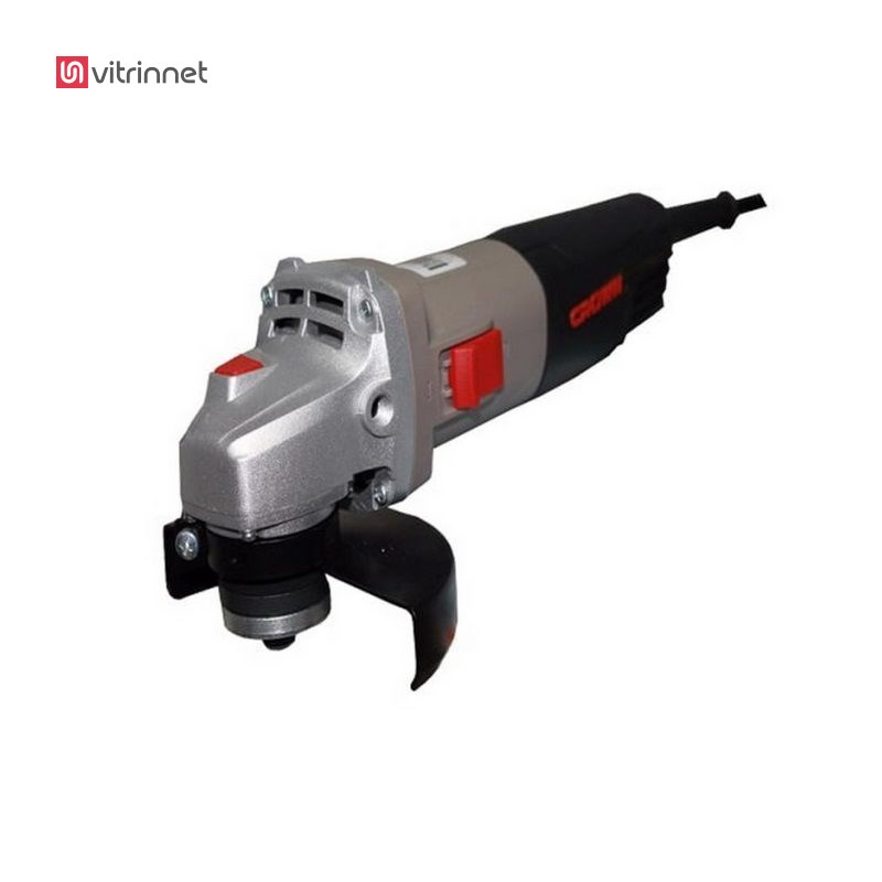 مینی فرز 650 وات کرون مدل CT13501