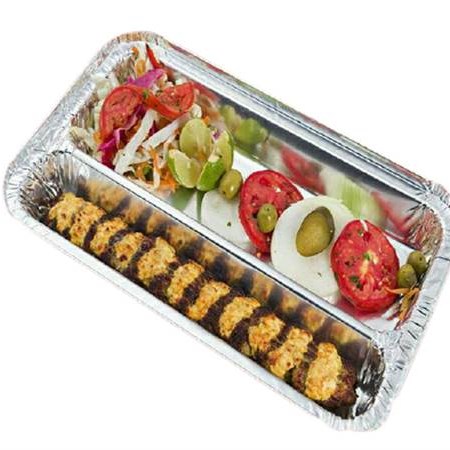 گرمکن غذا ۳۰۰ نفره مدل GKP41 برقی دیجیتالی