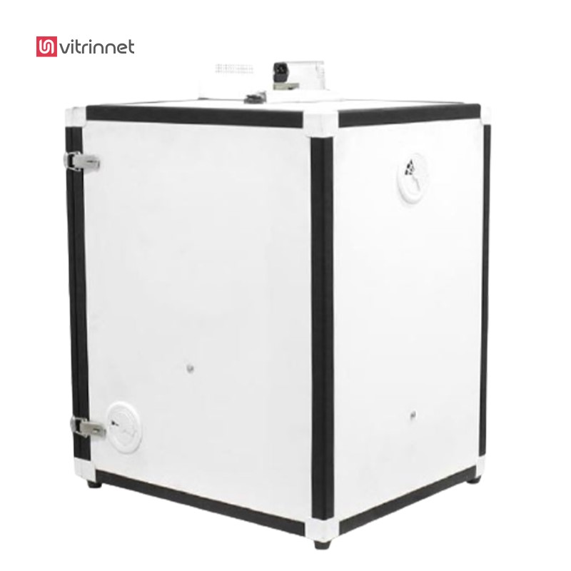 دستگاه جوجه کشی ۱۲۶ تایی تکفاز با برد 950 JDR