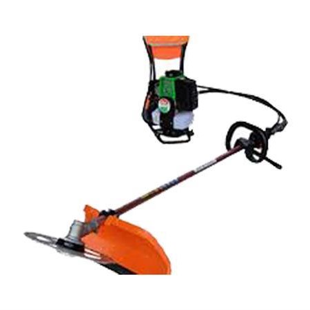 علف زن پشتی KNC اصل کره 40 سی سی مدل 21766