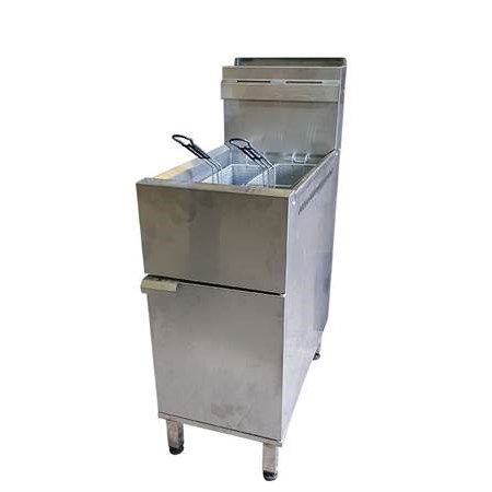 دستگاه سرخ کن تک لگن طرح دین مدل 21536