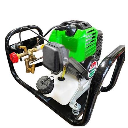 سمپاش پرتابل زنبه ای بنزینی مدل 435