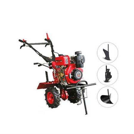 تیلر کولتیواتور ویما WM1000NA مدل 21771