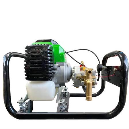 سمپاش پرتابل زنبه ای بنزینی مدل 435