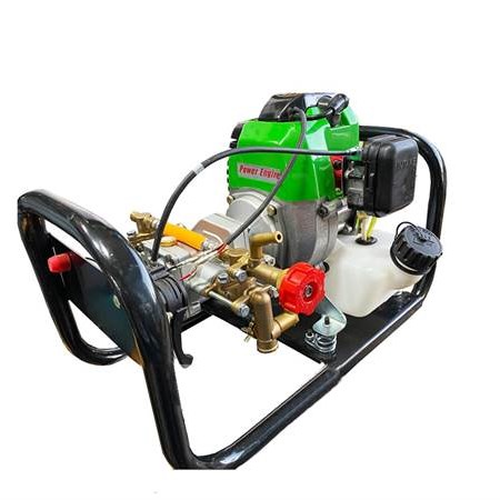 سمپاش پرتابل زنبه ای بنزینی مدل 435