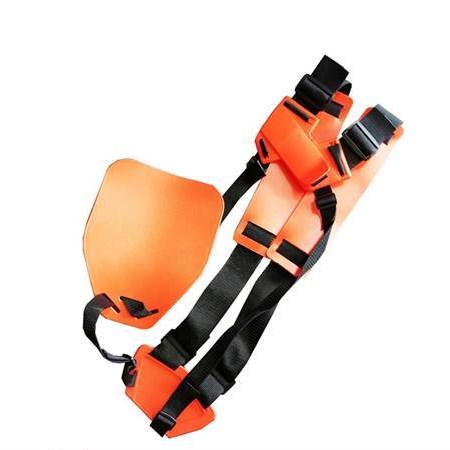 دستگاه علفتراش دوشی KNC-CG