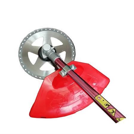 دستگاه علفتراش دوشی KNC-CG