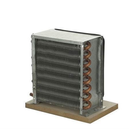 کندانسور برقی سایز 100 لیتری مدل 21792