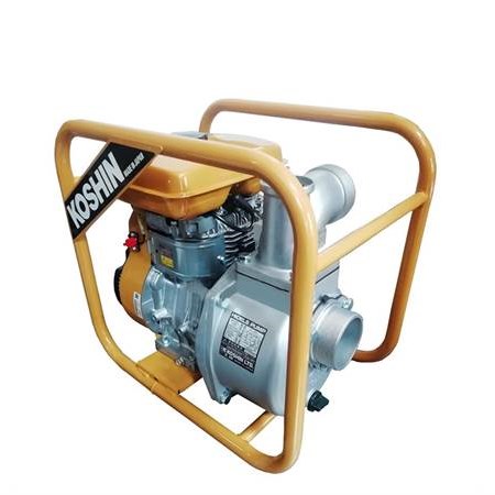 موتور پمپ روبین کوشین 2 اینچ ژاپن مدل SE-50X