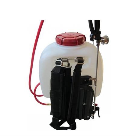 سمپاش موتوری لانس دار مدل433