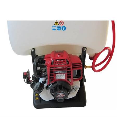 سمپاش موتوری لانس دار مدل433