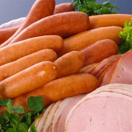 دستگاه کاتر میکسر سوسیس و کالباس 7 کیلویی