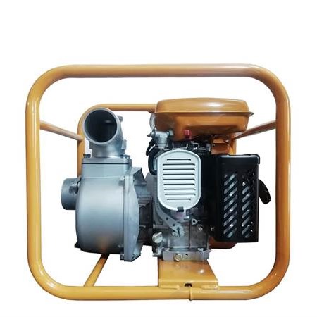 موتور پمپ روبین کوشین 2 اینچ ژاپن مدل SE-50X