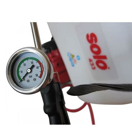 سمپاش موتوری لانس دار مدل433