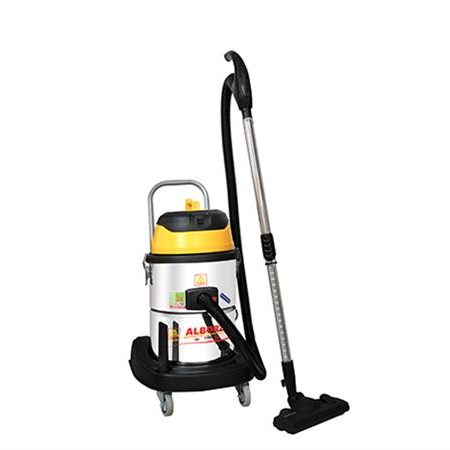 جاروبرقی نیمه صنعتی آب و خاک تک موتوره RJA