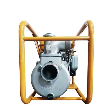 موتور پمپ روبین کوشین 2 اینچ ژاپن مدل SE-50X