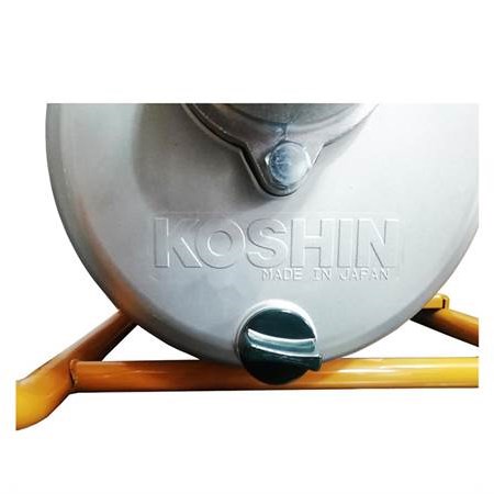 موتور پمپ روبین کوشین 3 اینچ مدل SE-80X