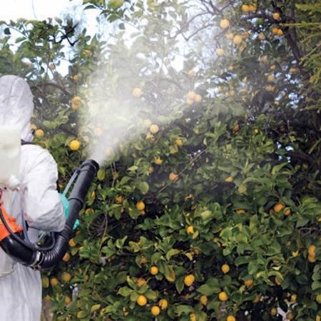 سمپاش خرطومی مدل 15753