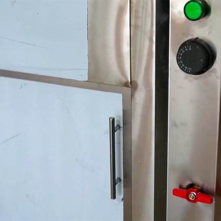 کانتر گرم طول 190 با 5 لگن