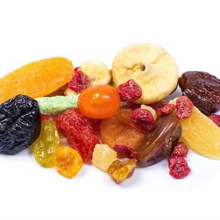 دستگاه میوه خشک کن و سبزی خشک کن 15 سینی برقی مدل AS25