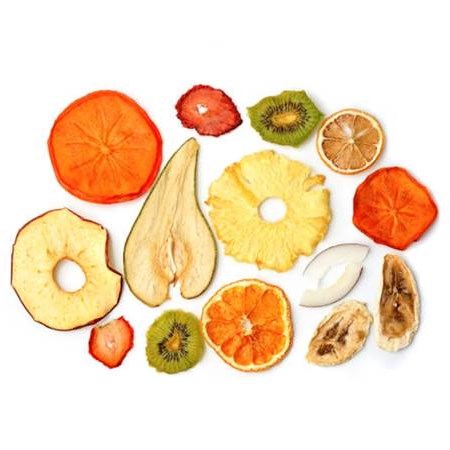 میوه خشک کن تک کابین مدل 19476