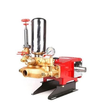 سمپاش 1000 لیتر پیستونی 120 و بوم 12 متر مدل 20843